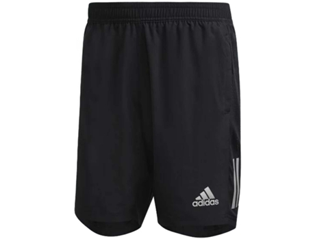 Pantalones de Hombre para Running ADIDAS Nan Multicolor (M/18 cm)