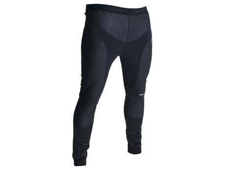 Pantalones para Hombre RST Thermal Windblock Negro para Motociclismo (34)