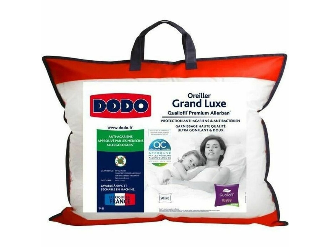 Almohadas DODO  (0.01x50x60.80 cm)