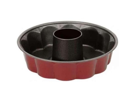 Molde tarta rioja 28x7 cm 8896