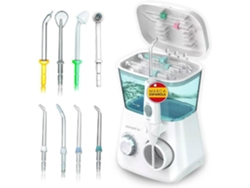Irrigador ORALTECK Aquapik 100