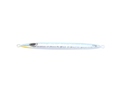 Señuelo De Pesca De Placa De Hierro, Hundimiento Rápido, Cebo Duro Con Ojos 3d, Crankbait Para Lubina.