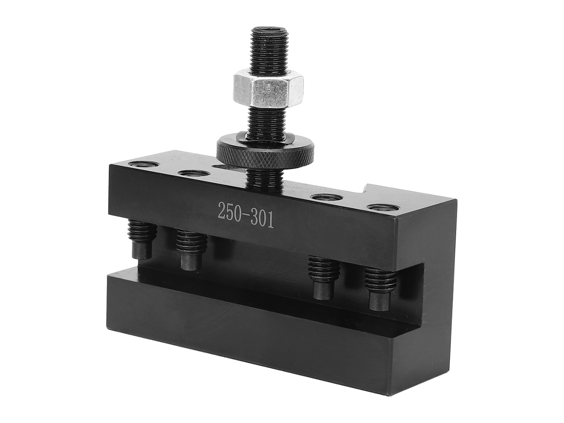 Taladro y cortador manual para tubos de acero de ingeniería HSS (de 3 mm a 16 mm)