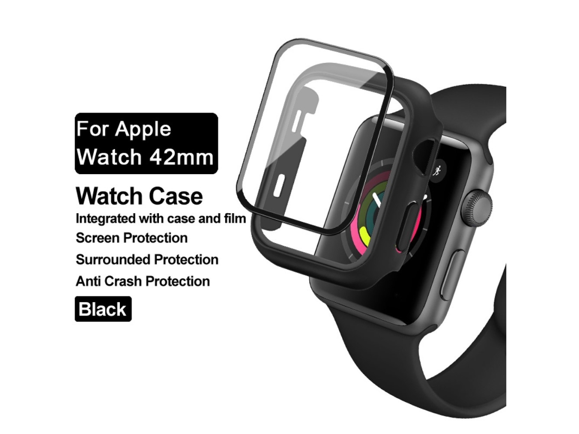 Carcasa para sales apple watch 3