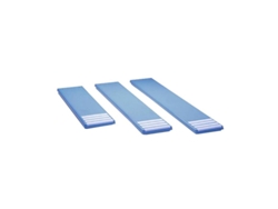 Plataforma para Piscinas, Anchura 0,4 M, Longitud 1,8 M SUINGA