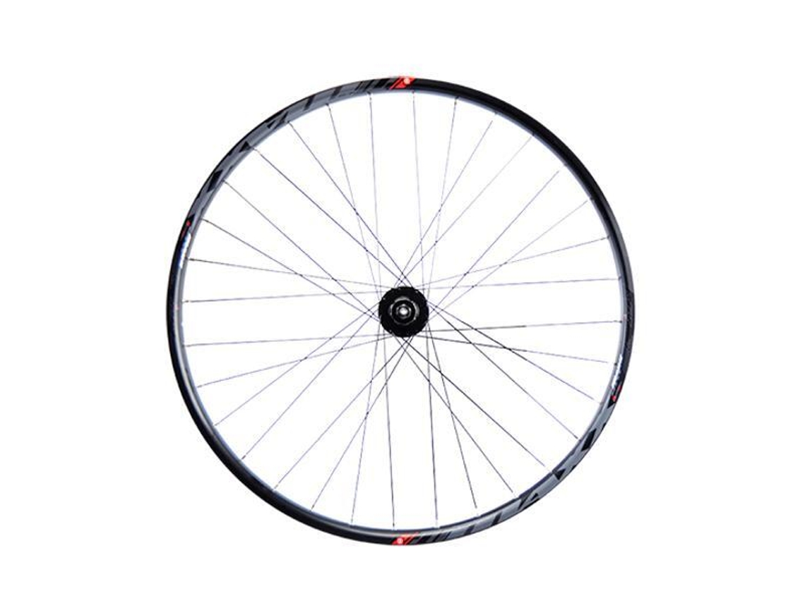 Rueda trasera VELOX K7 Mach1 Maxx ReadyShimM475