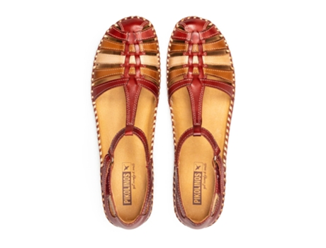 Sandalias de Mujer PIKOLINOS Vallarta (36)