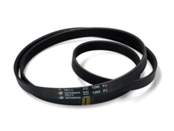Correa 1295j6 - Hutchinson - Gorenje Para Lavadora Blj590un