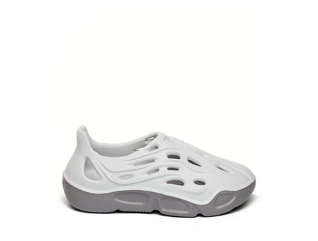 Sandalias de Mujer STEVE MADDEN Vine Gris (36)
