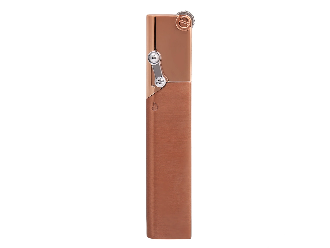Encendedor de gas recargable LAXISCREED Slim