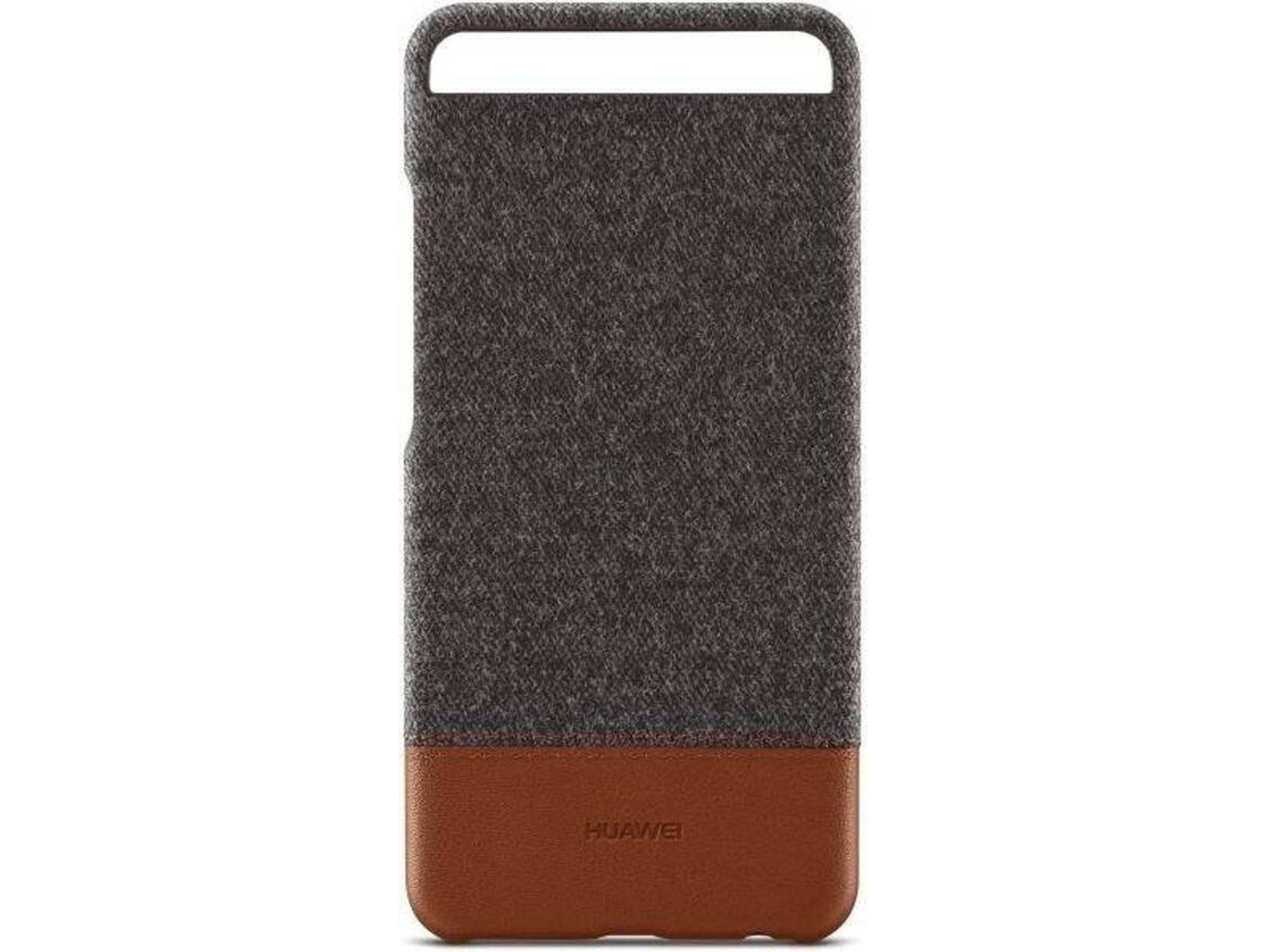 Carcasa HUAWEI P10 Mashup Marrón