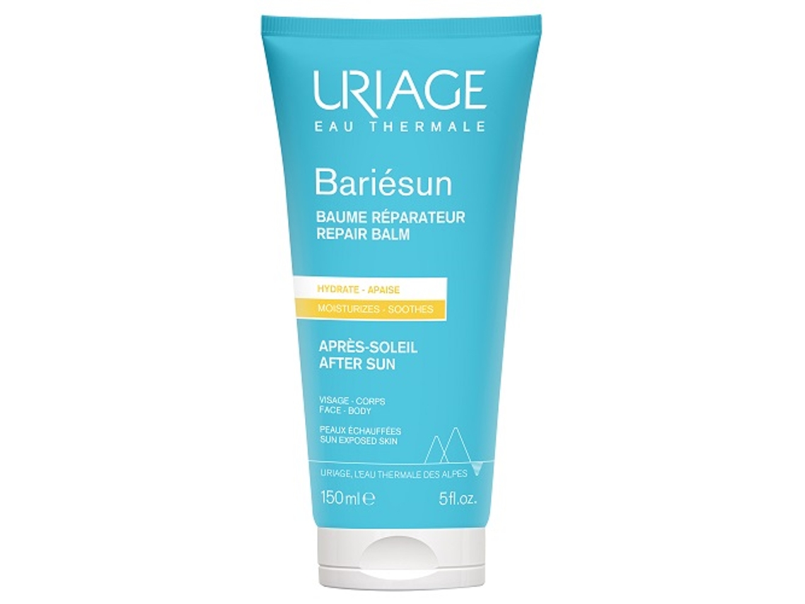 After Sun URIAGE Bariésun (150 ml)