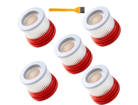 Accesorio Aspiradores XIAOMI filtro hepa dreame v9 v9p filtro