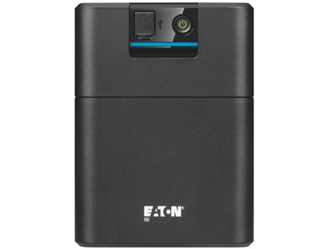 Fuente de alimentación USB EATON 5E Gen2 1600 900 W