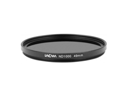 Filtro Laowa Nd1000 De 49 Mm
