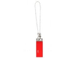 Unidad Flash Usb 2.0 De 128 Gb, Memoria De Almacenamiento Metálica De Alta Velocidad, Memoria Usb