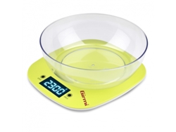 Báscula de Cocina GIRMI PS03 (Capacidad: 5 kg - Precisión: 1 g)