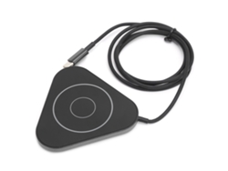 Cargador Inalámbrico Magnético 15w Rápido Y Seguro Para Iphone 12 Max