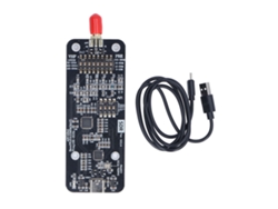 Módulo receptor SDR RSP1, placa de radio definida por software, 12 bits, 10 kHz-2 GHz para modulación