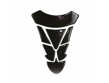 Cubierta del depósito de la moto Chaft bleed