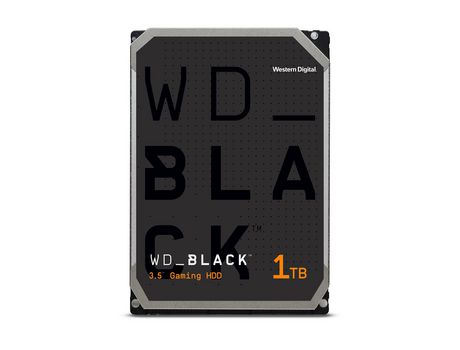 Western Digital Wdblack 3.5'' 6000 Gb Sata