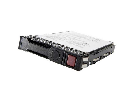 Valor intensivo de lectura de SSD de disco duro HP
