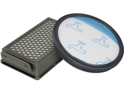 Filtros Para Aspiradores Rowenta/moulinex/tefal Compact Power Cyclone Ro3731ea Ro3753ea Ro3786ea