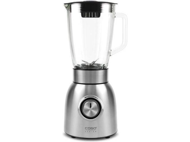 Batidora de Vaso CASO B800 (1000 W - 1.5 L - Inox)