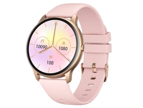 Smartwatch ENZON Rosa