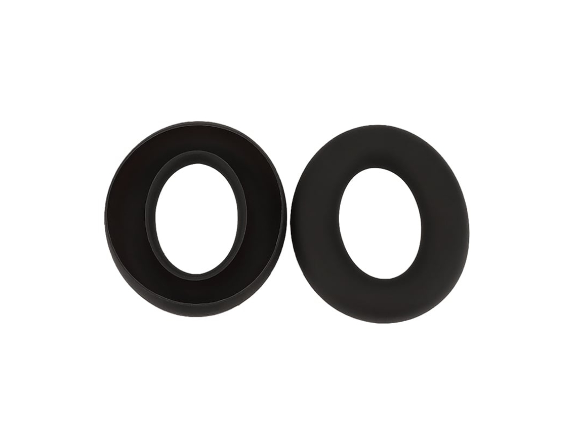 Almohadillas de repuesto Szsmart para auriculares Anker Soundcore