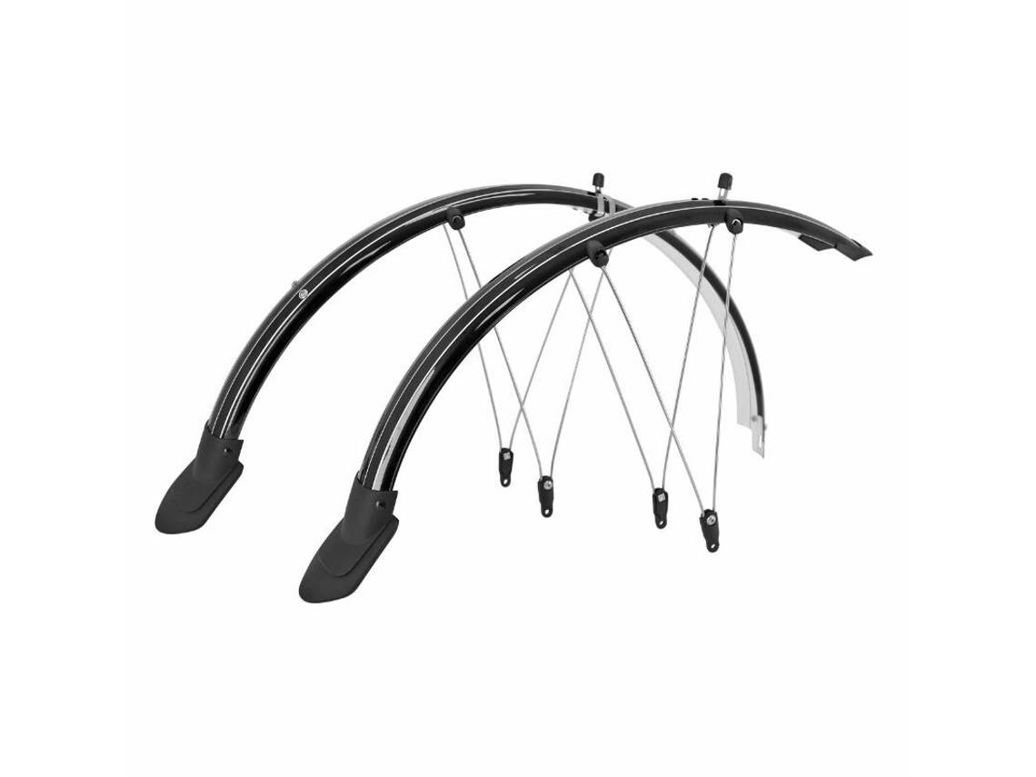 Par de guardabarros irrompibles P2R 700X35