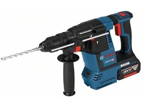 Martillo Perforador BOSCH Sin Cable Sds Plus Gbh 18V-26F