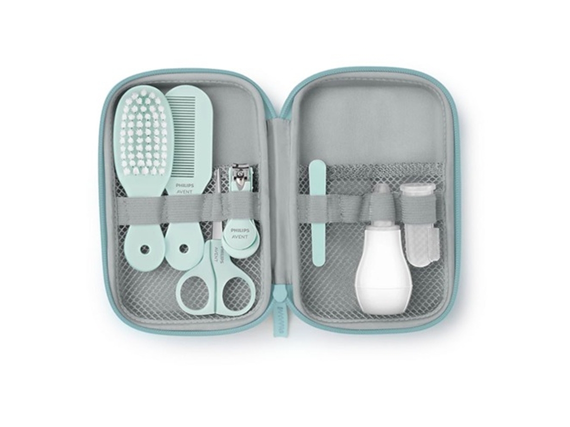 Conjunto de Higiene Do Bebé PHILIPS AVENT