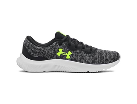 Zapatos UNDER ARMOUR Mojo Negro (40.5)