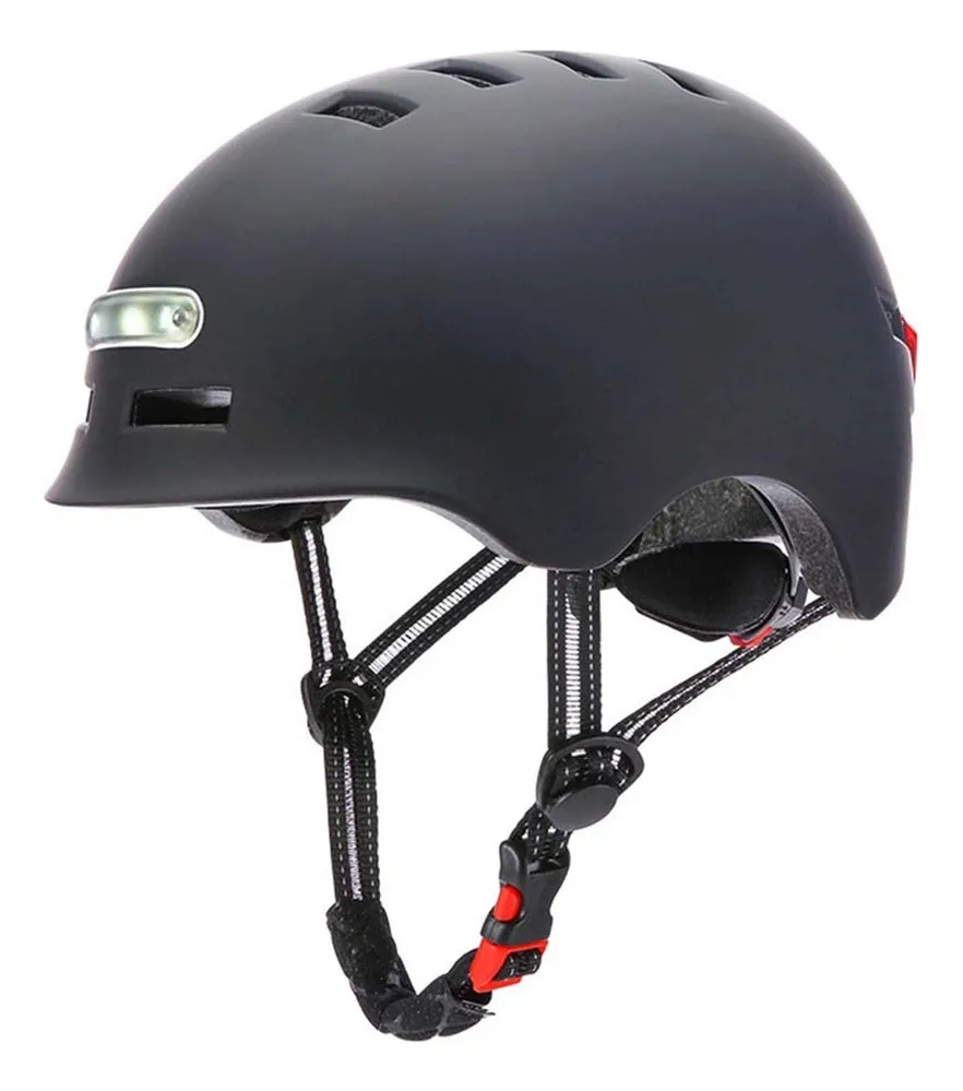 Nuevo casco de seguridad para mujer, scooter, bicicleta ligera, vayotoy