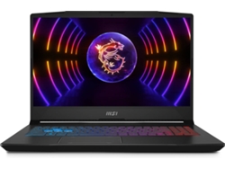 Portátil Gaming MSI Pulse 15  (Intel Core i7-13700H - NVIDIA GeForce RTX 4070 - RAM: 16 GB - 1 TB SSD - 15.6'')