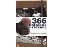 Libro de Rui Miguel Tovar (Portugués)