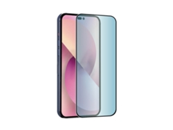 Cristal templado azul antiluz TIGER iPhone 14 Pro
