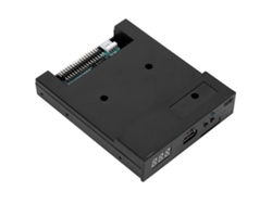 Emulador De Disco Floppy Usb Para Controladores Industriales Y Teclados Korg 1.44mb Edición Mejorada
