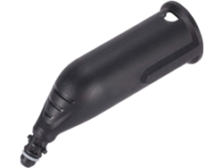 RNEMITERY Boquilla de limpieza para máquina de vapor