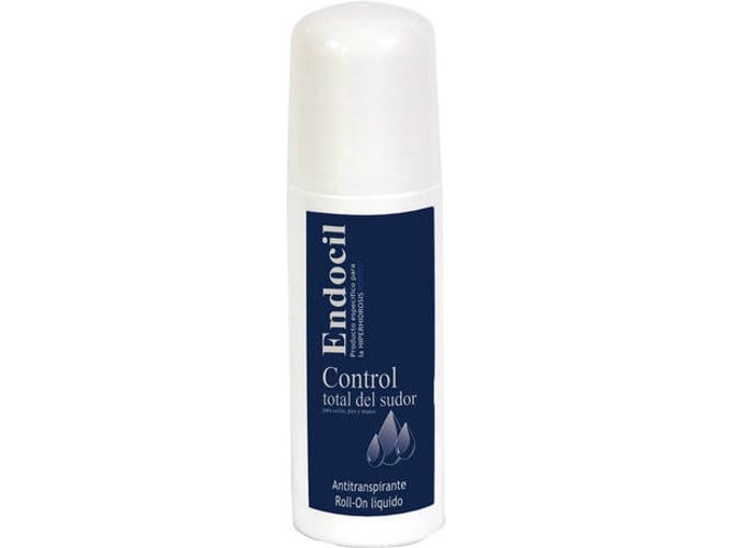 Desodorante ENDOCIL Antitranspirante Desodorante Roll-On (75 ml)