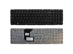Teclado para portátil Everley891