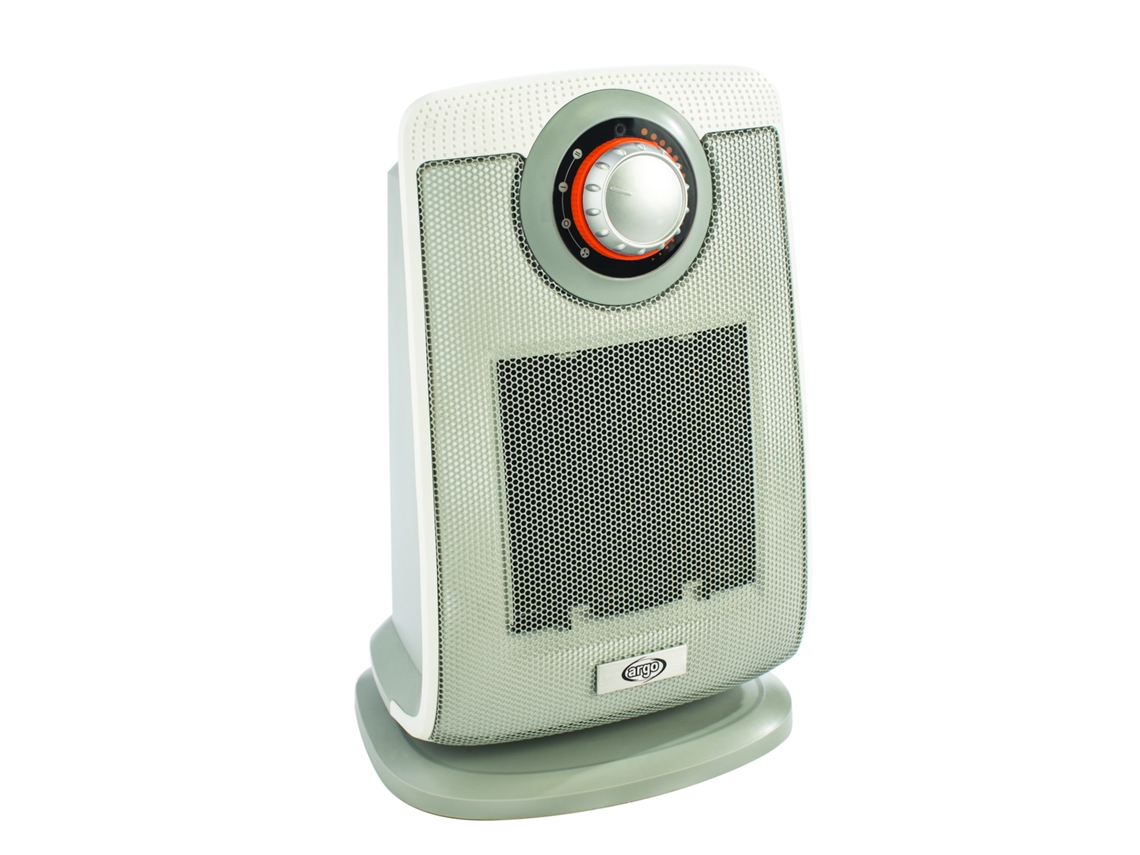 Calefactor ARGO clima Beat Ice Interior 2000 W