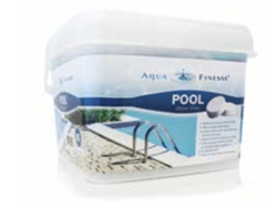 Piscina Aquafinesse 30