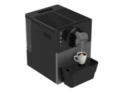 Cecotec Cafetera Superautomática Compacta Cremmaet Cube. 1350w, Sistema De Prensado De 10g, Sistema Pre-infusión, 19 Bares