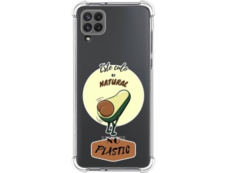 Carcasa Samsung Galaxy A22 4G / M22 TUMUNDOSMARTPHONE Natural No Plastic Multicolor