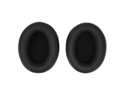 Almohadillas De Cuero Proteínico Profesional Mejoradas Para Auriculares Asus Rog Strix Fusion 300 500 700