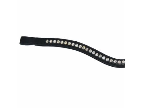Frontal para caballo HEKKTOR Metis