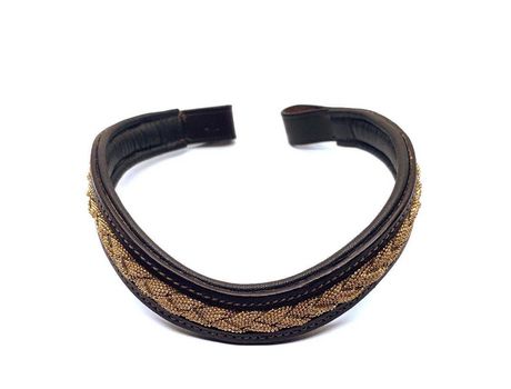 Frontal para caballo HEKKTOR Theïa
