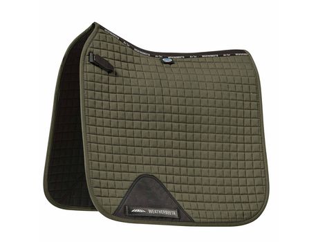Estera de doma para caballos WEATHERBEETA Prime